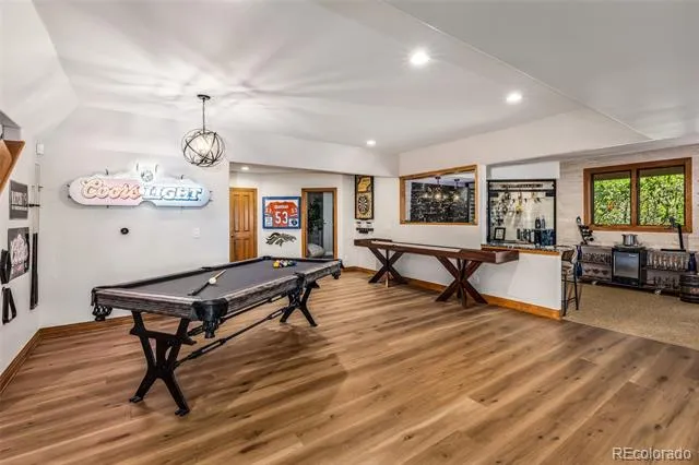 17071 Snowcreek Lane Morrison, CO 80465