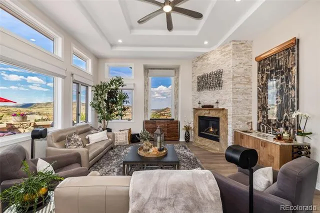 17071 Snowcreek Lane Morrison, CO 80465