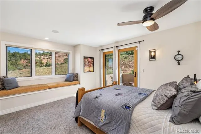 17071 Snowcreek Lane Morrison, CO 80465