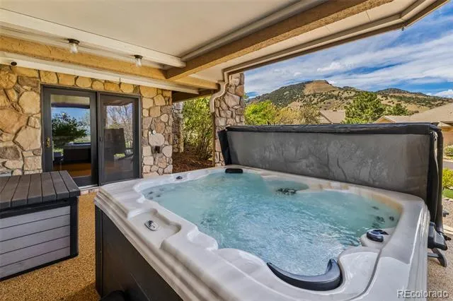 17071 Snowcreek Lane Morrison, CO 80465