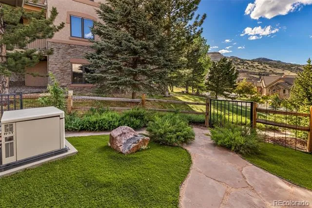 17071 Snowcreek Lane Morrison, CO 80465