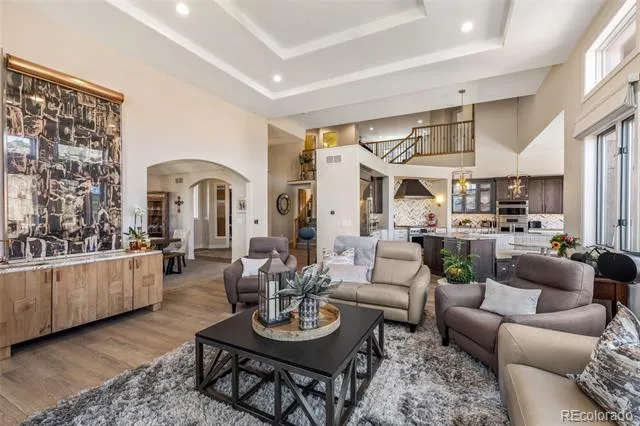 17071 Snowcreek Lane Morrison, CO 80465