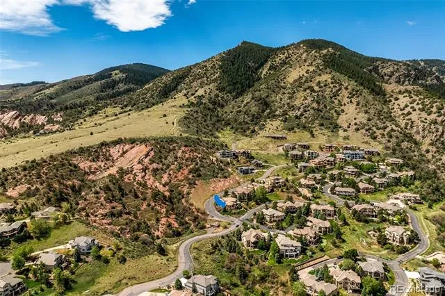 17071 Snowcreek Lane Morrison, CO 80465