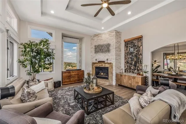 17071 Snowcreek Lane Morrison, CO 80465