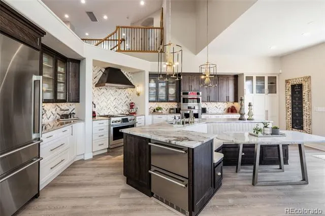 17071 Snowcreek Lane Morrison, CO 80465