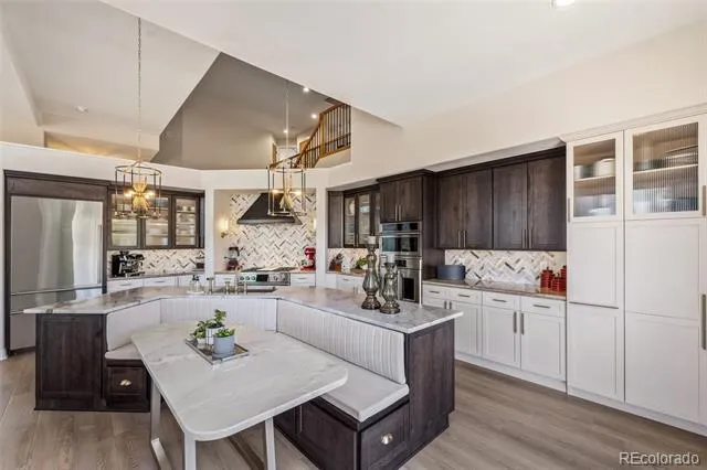 17071 Snowcreek Lane Morrison, CO 80465