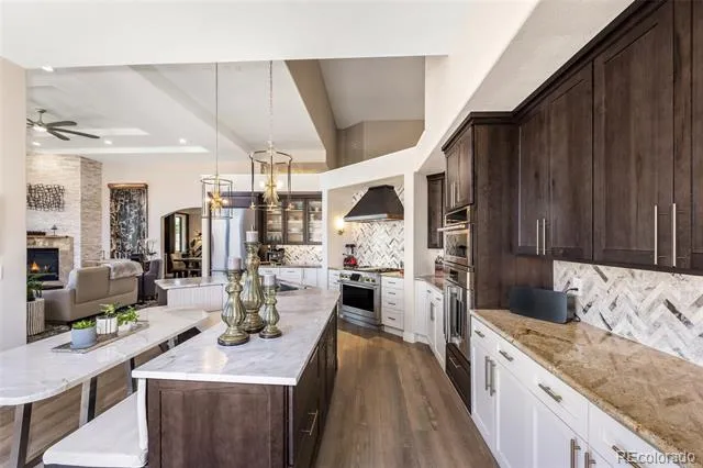 17071 Snowcreek Lane Morrison, CO 80465