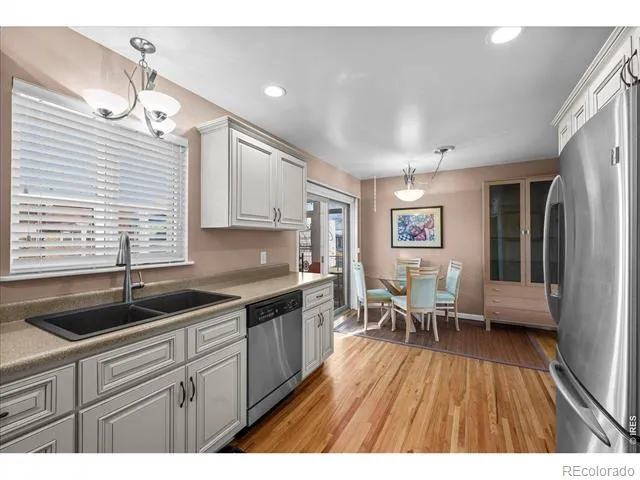 111 Rose Street Louisville, CO 80027