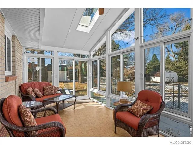 111 Rose Street Louisville, CO 80027