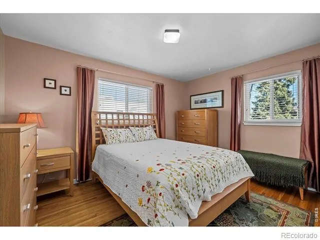 111 Rose Street Louisville, CO 80027