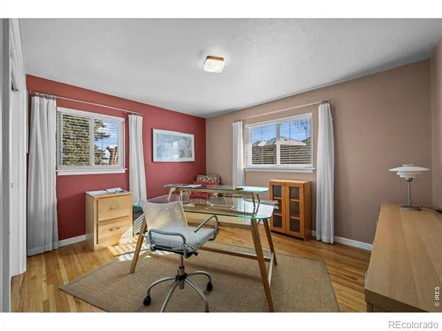 111 Rose Street Louisville, CO 80027