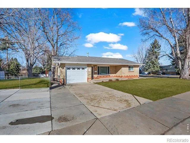 111 Rose Street Louisville, CO 80027