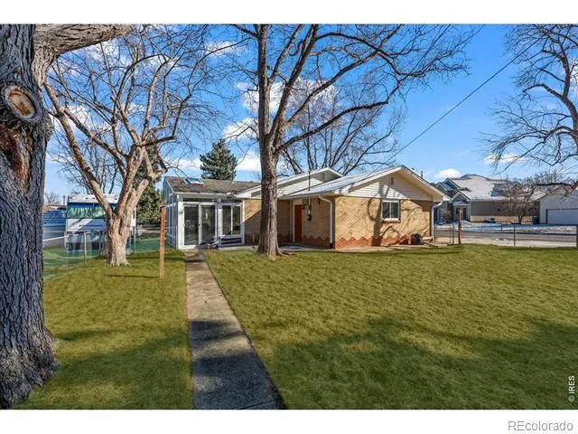 111 Rose Street Louisville, CO 80027