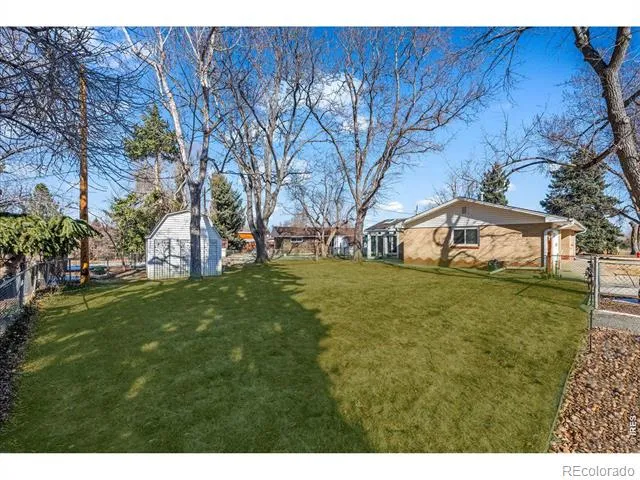 111 Rose Street Louisville, CO 80027