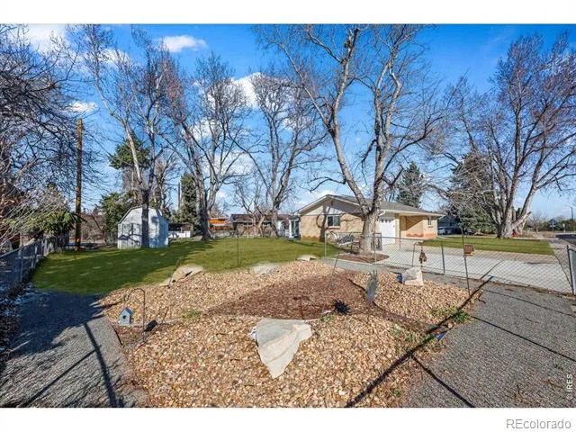 111 Rose Street Louisville, CO 80027