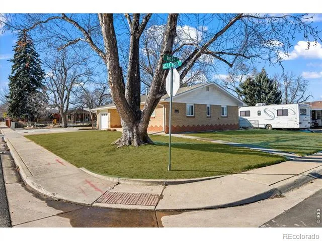111 Rose Street Louisville, CO 80027
