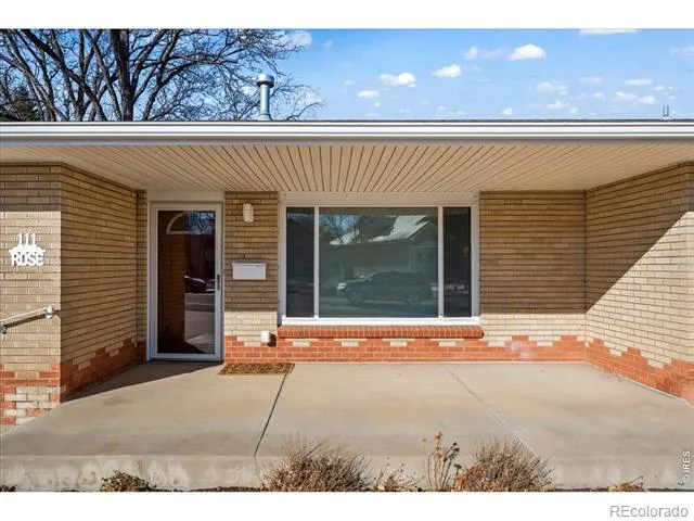 111 Rose Street Louisville, CO 80027