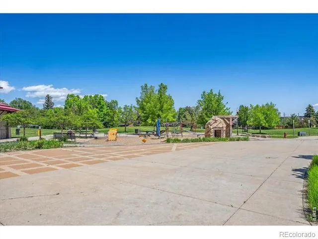 111 Rose Street Louisville, CO 80027