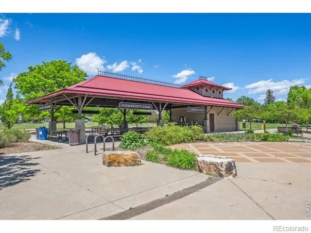 111 Rose Street Louisville, CO 80027