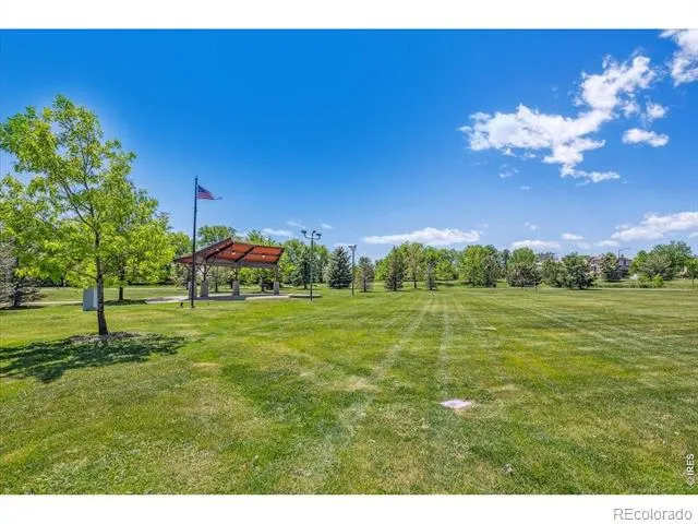111 Rose Street Louisville, CO 80027
