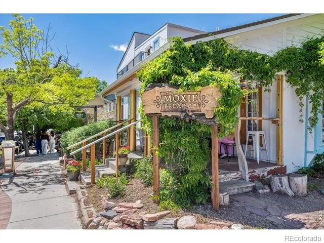 111 Rose Street Louisville, CO 80027