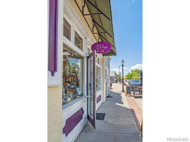 111 Rose Street Louisville, CO 80027
