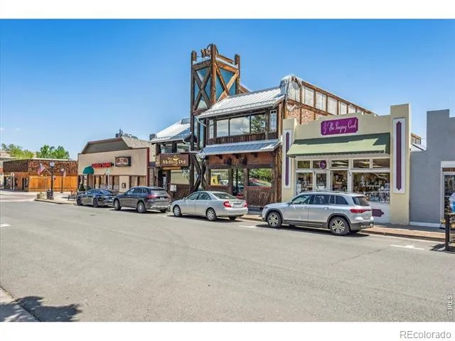 111 Rose Street Louisville, CO 80027