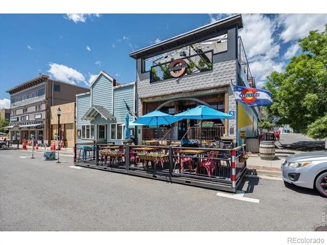 111 Rose Street Louisville, CO 80027