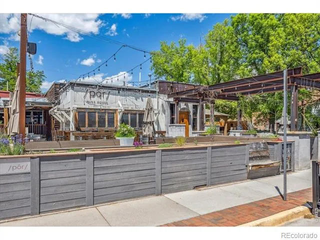 111 Rose Street Louisville, CO 80027