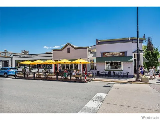 111 Rose Street Louisville, CO 80027