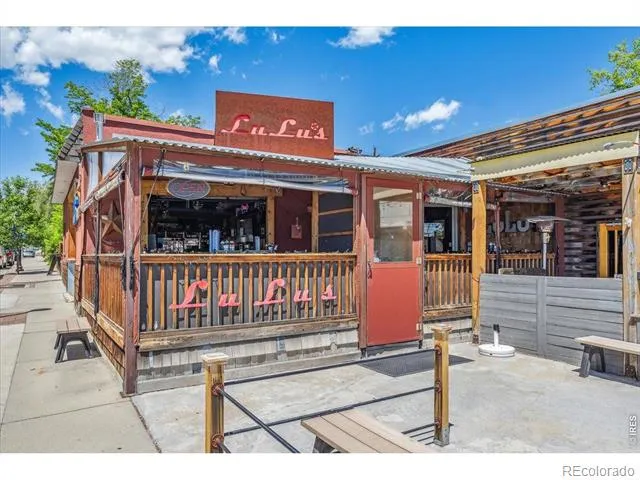 111 Rose Street Louisville, CO 80027