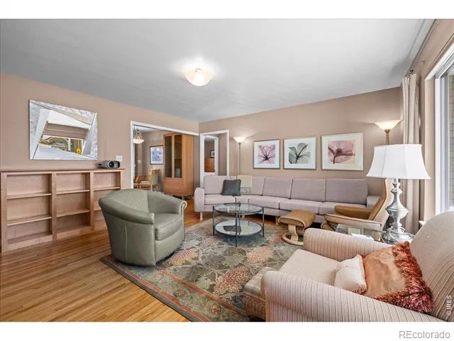 111 Rose Street Louisville, CO 80027