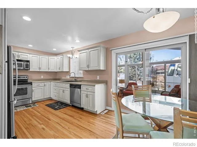 111 Rose Street Louisville, CO 80027