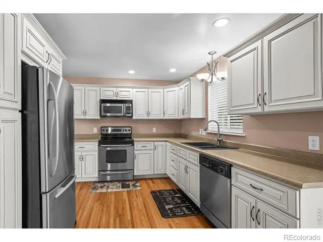 111 Rose Street Louisville, CO 80027