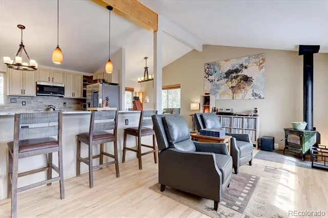 9648 Yegge Road Morrison, CO 80465