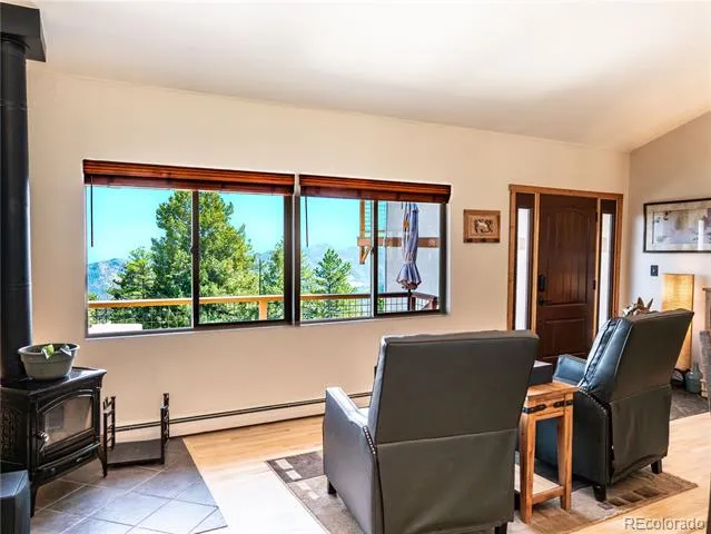 9648 Yegge Road Morrison, CO 80465