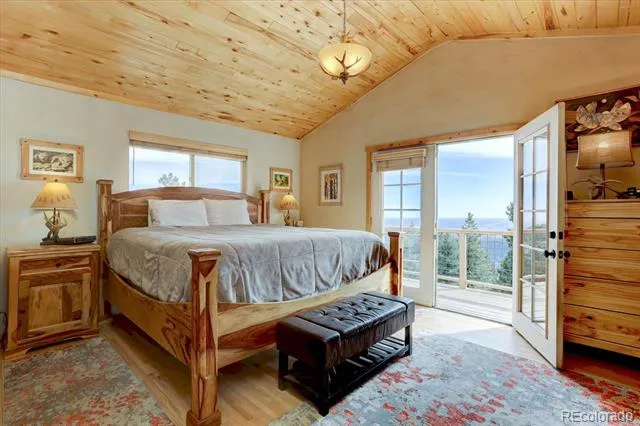 9648 Yegge Road Morrison, CO 80465
