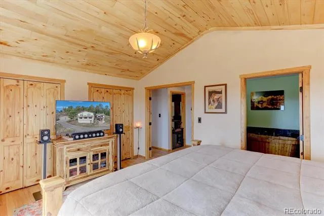 9648 Yegge Road Morrison, CO 80465