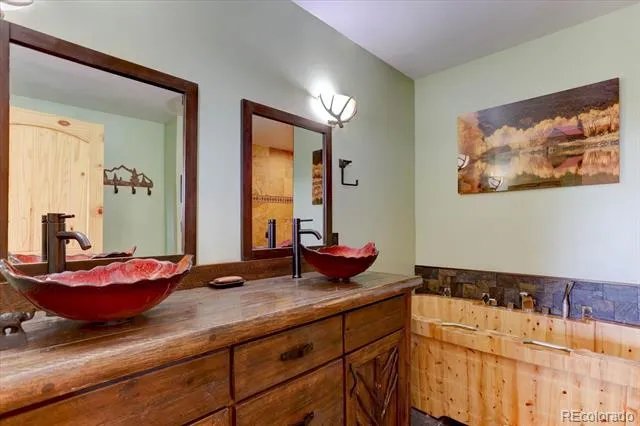 9648 Yegge Road Morrison, CO 80465