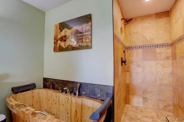 9648 Yegge Road Morrison, CO 80465