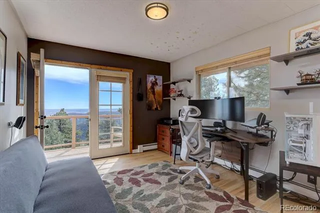 9648 Yegge Road Morrison, CO 80465