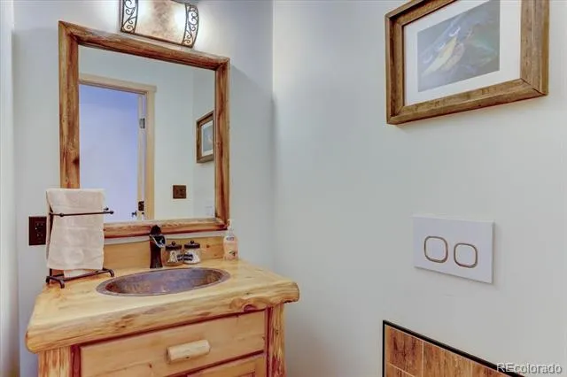 9648 Yegge Road Morrison, CO 80465
