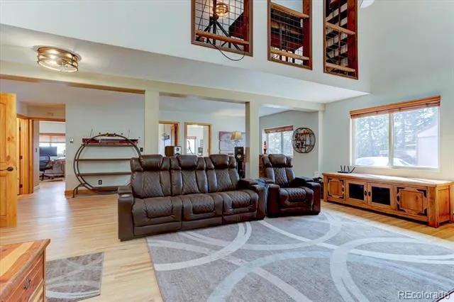 9648 Yegge Road Morrison, CO 80465