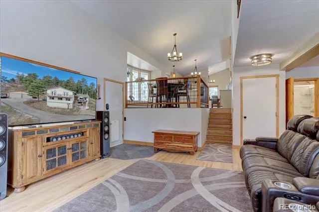 9648 Yegge Road Morrison, CO 80465