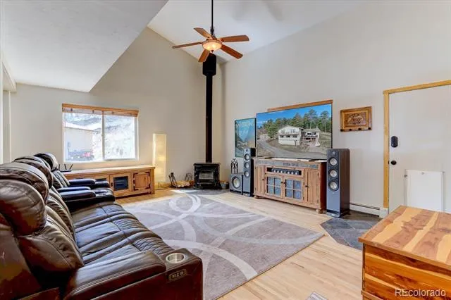 9648 Yegge Road Morrison, CO 80465