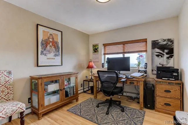 9648 Yegge Road Morrison, CO 80465