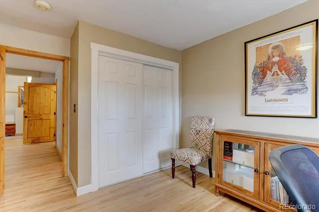 9648 Yegge Road Morrison, CO 80465