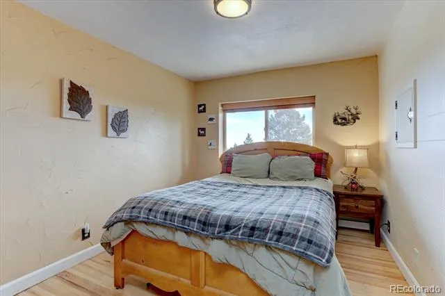 9648 Yegge Road Morrison, CO 80465