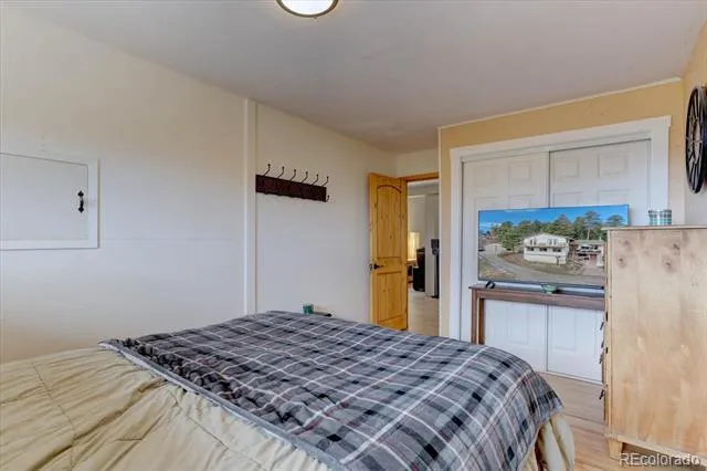 9648 Yegge Road Morrison, CO 80465