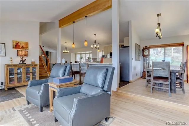 9648 Yegge Road Morrison, CO 80465